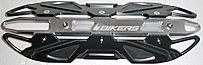 Decorative Exhaust Cover Grey for PCX 125