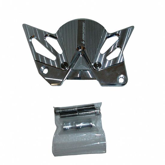 Decorative Cover Front Brake Grey for PCX 125