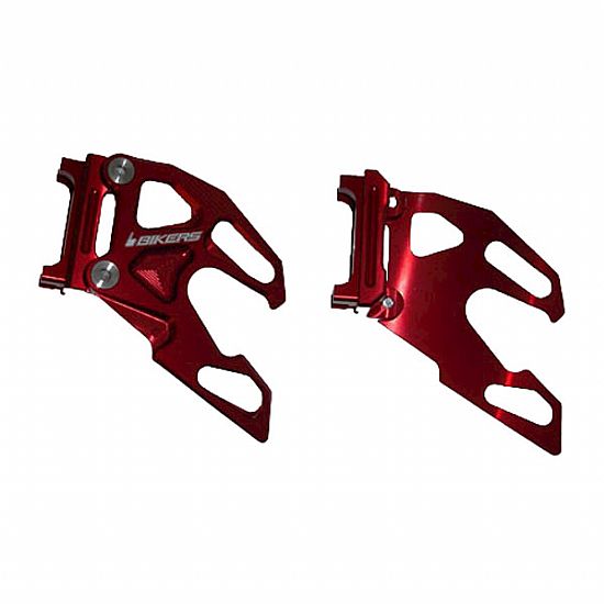Timing chain with stand for CBR 125-150-250
