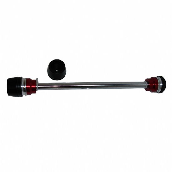 Protective Rear Wheel Shaft for CBR 125-150-250