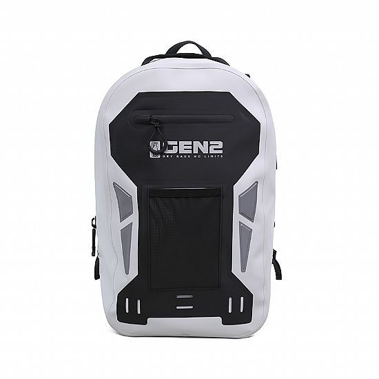 GEN2 IPX7 25lt TPU Reinforced Grey