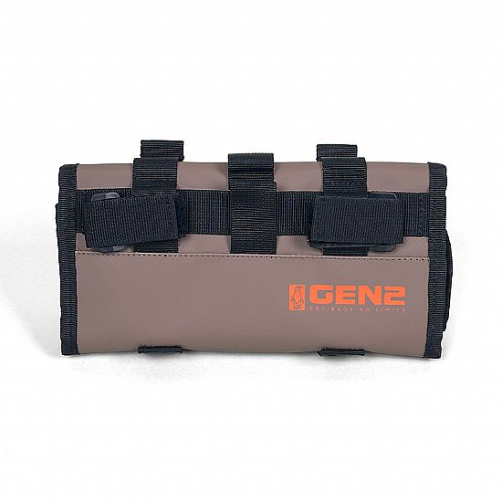 GEN2 Tool Bag IPX6 PVC Sand