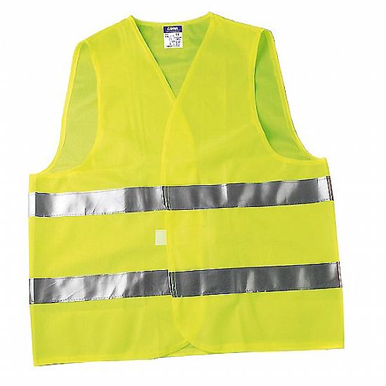 Life Vest Lampa