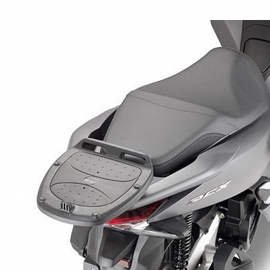 GIVI SR1190 Topcase Rack Honda PCX 125-150 10-24