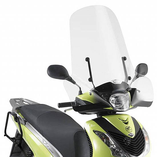 Windscreen Givi 311A Honda SH 125i-150i' 05-10