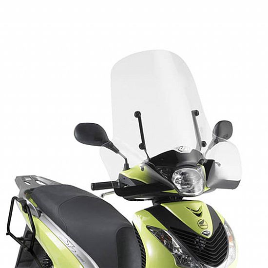 GIVI 313A Windscreen Honda SH 125i-150i '05-12