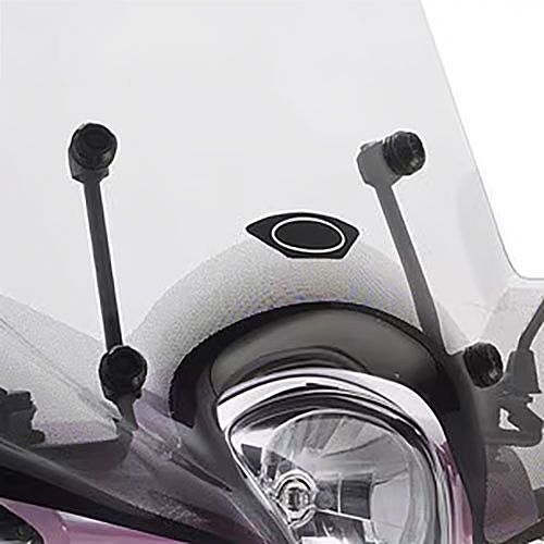 GIVI Specific fitting kit for 1125A Honda SH MODE 125 13-20