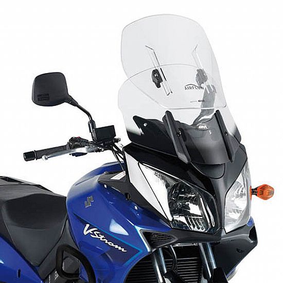 Givi Airflow AF260 Suzuki DL V-Strom 650 04-10
