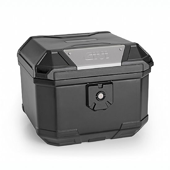 GIVI Top Case 38lt B38N Monolock Black