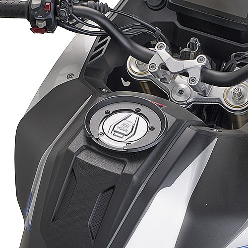 GIVI BF79 Specific Carrier for Tanklock bags
