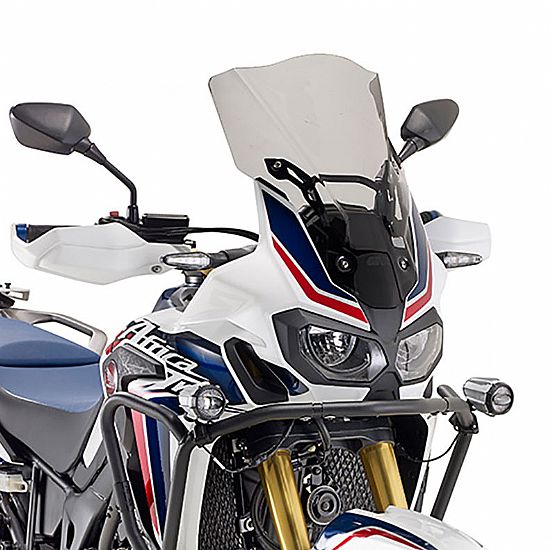 Givi D1144S Windscreen for Honda CRF1000L Africa Twin (2016-2019)