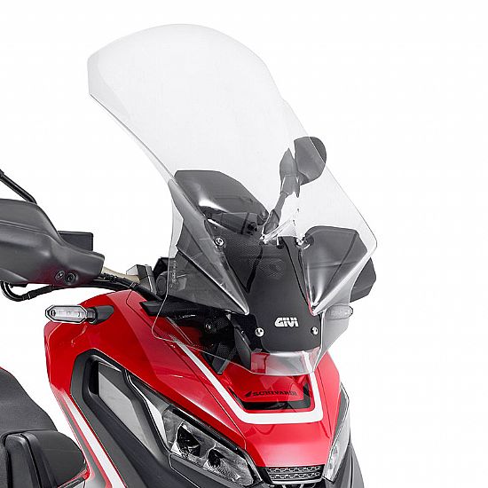 Givi D1156ST Windscreen for Honda X-ADV 750 (2017-2020)