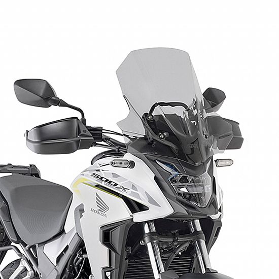 Givi D1171S Windscreen for Honda CB500X (2019-2023)