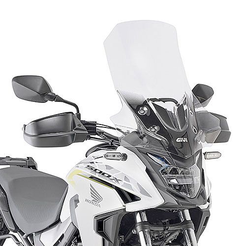 Givi D1171ST Windscreen for Honda CB500X (2019-2023)