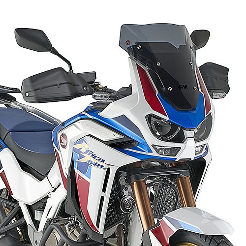 Givi D1178B Windscreen for Honda CRF1100L Africa Twin Adventure Sports (2020-2024)