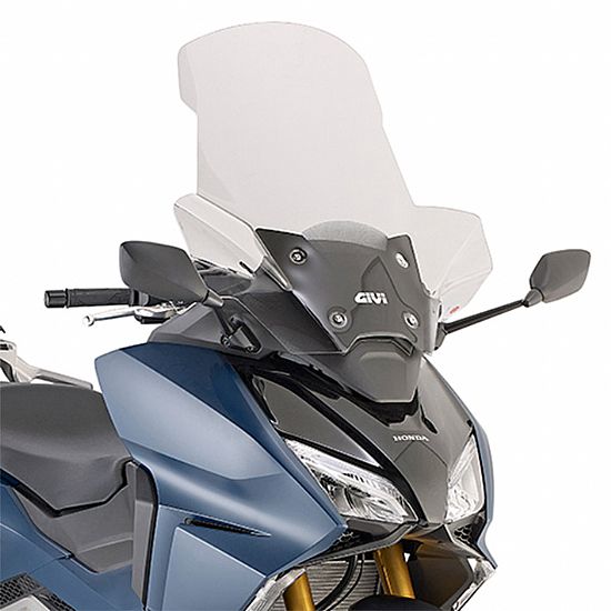 Givi D1186ST Windscreen for Honda Forza 750 (2021-2023)