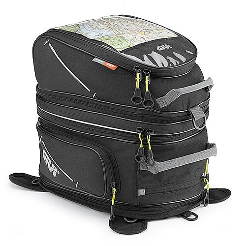 Τσάντα Ρεζερβουάρ Tank Bag GIVI EA103B 15-25L