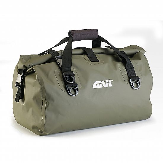 Αδιάβροχη Τσάντα Ουράς GIVI EA115KG 40lt