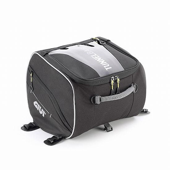 Τσάντα Ουράς Givi EA122 23 Λίτρα Μαύρη