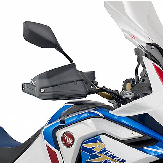GIVI Extension Hand Guard Protector Africa Twin CRF1100L 20-21