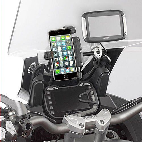 GIVI FB7408 Ducati Multistrada Enduro 1200