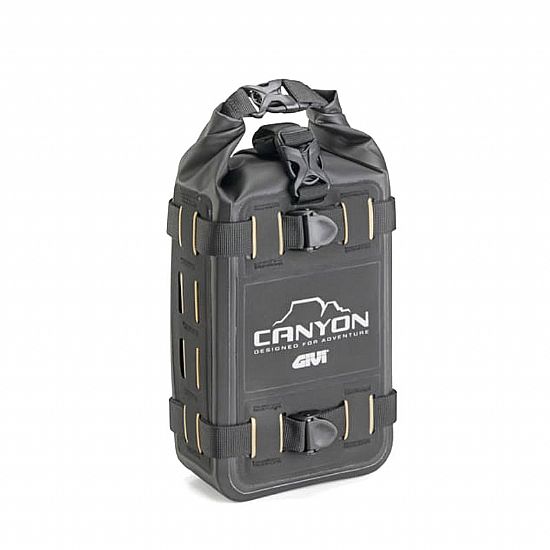 GIVI GRT730 Canyon 4lt