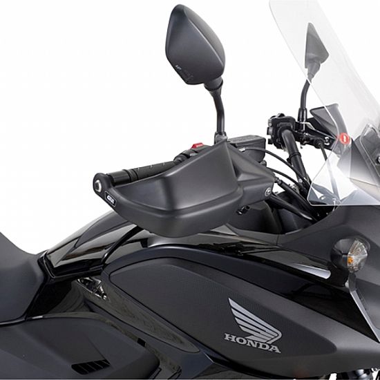 Givi HP1111 Handguards Honda NC700X / NC750X