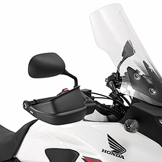Givi HP1121 Handguards Honda CB500X 2013-2018