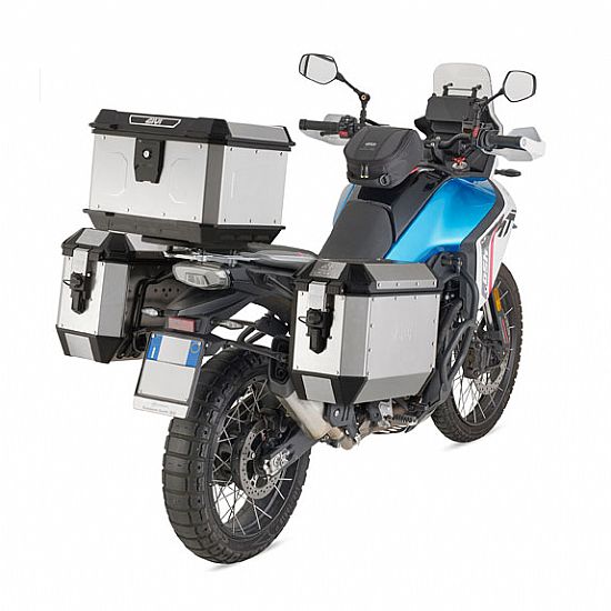 GIVI PL9226 Βάσεις Πλαϊνών Βαλιτσών Για CFMOTO 450 MT