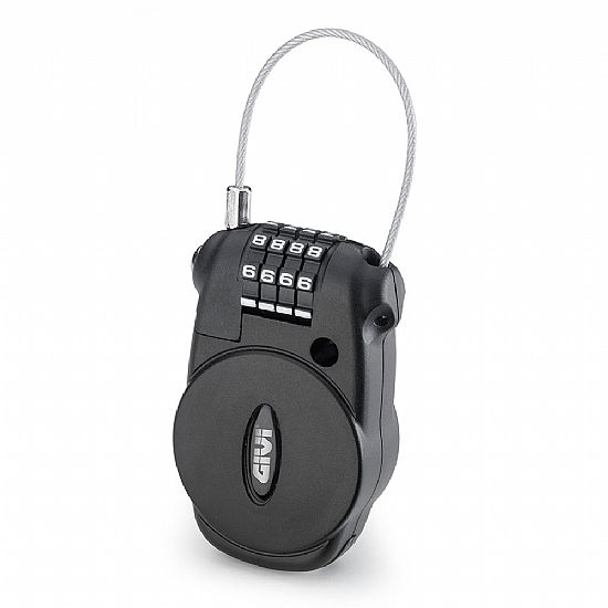 Givi S220 Κλειαδριά Κράνους
