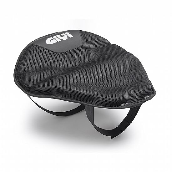 Givi S230 Universal Motorcycle Saddle Air Cushion