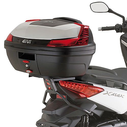 Σχάρα GIVI SR2117M Για YAMAHA X-MAX 125-250 '14-'17