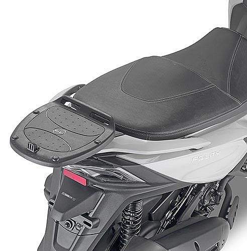 Givi SR6114 Rear Rack for Monolock Top Case Kymco Agility 300 R16 (19-22)