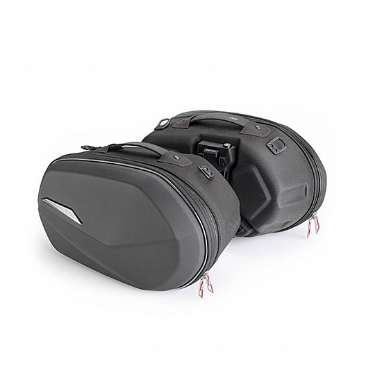 Givi ST609 Saddle Bags 25lt