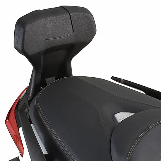 GIVI TB2111 Backrest Yamaha X-MAX 400'13 - X-MAX 125-250'14
