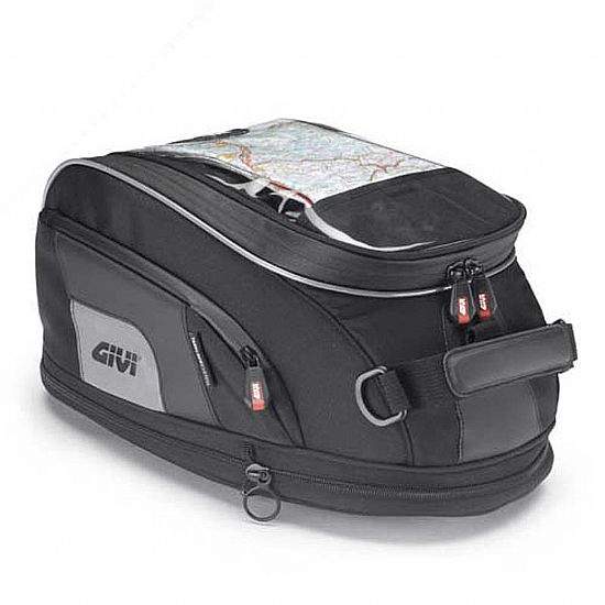 Givi XS307 XStream 15lt Tanklock