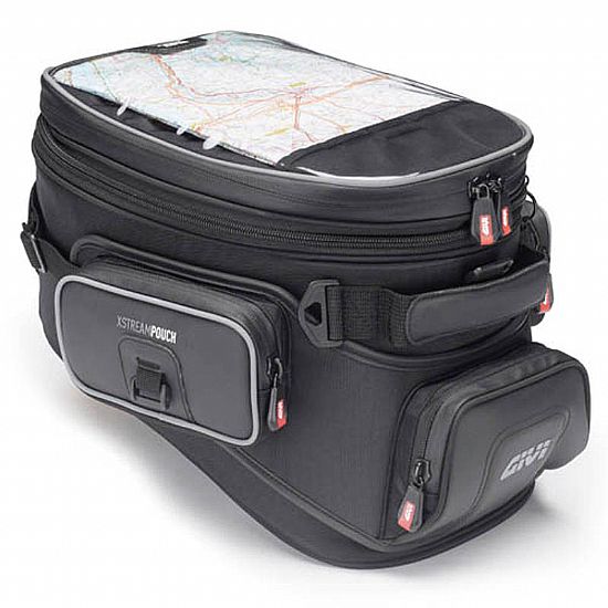 Τσάντα Ρεζερβουάρ GIVI XS308 Tanklock Xstream Range 20L