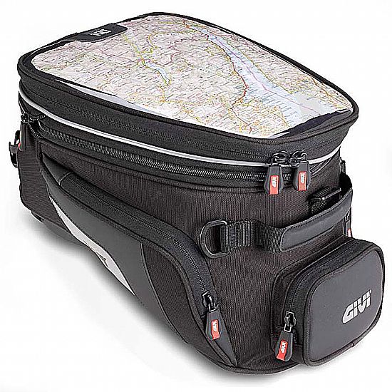GIVI XS320 Xstream Tanklock Honda Africa Twin 1000L