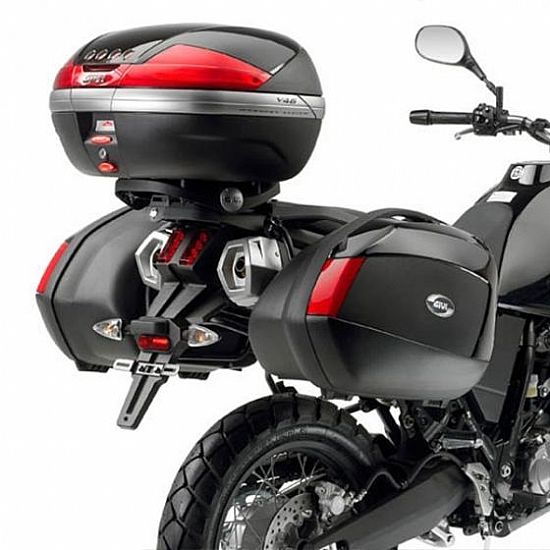 GIVI E333 Rack Yamaha XT660Z Tenere
