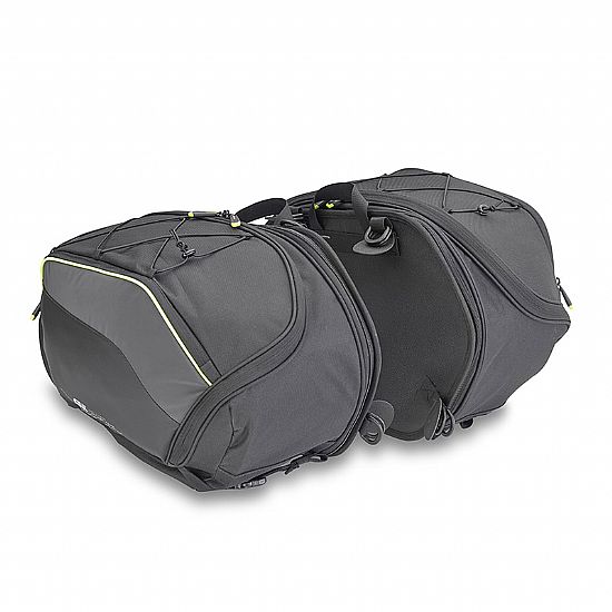 Givi EA127 Τσάντες πλαϊνές 30 λίτρα