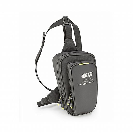GIVI EA140B XL Leg Wallet