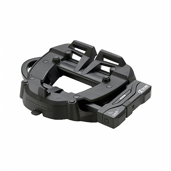 GIVI M6M Monolock Plate