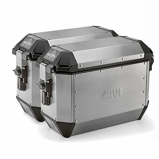 GIVI Trekker Alaska Monokey Set 36 Liters