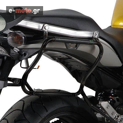 Βάσεις για πλαϊνές βαλίτσες GIVI για HONDA CB600f HORNET PLX176