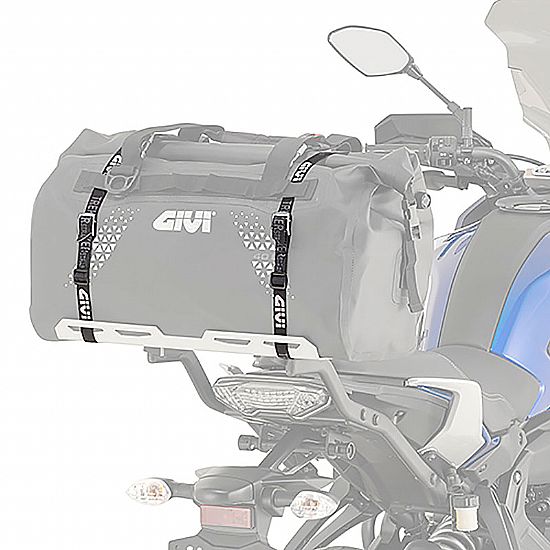 Givi S351 Strap Belts Set