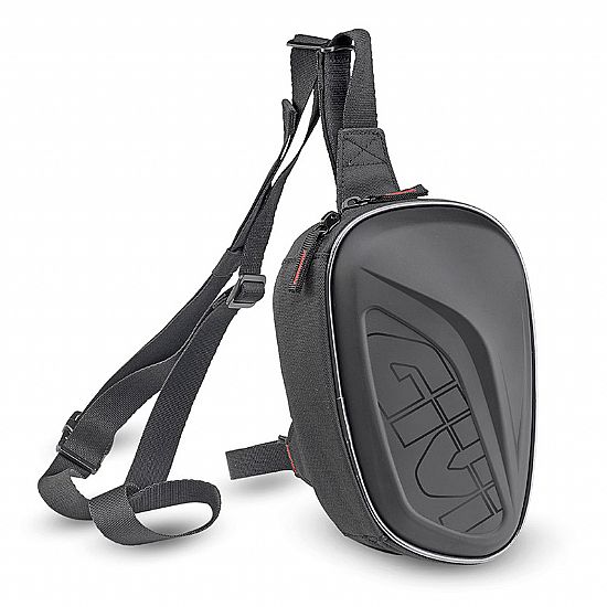 Τσαντάκι Ποδιού GIVI ST608+ 3 Λίτρα