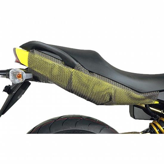 GIVI T25 Αντιολισθητικό Δϊχτυ Για Σαμάρια