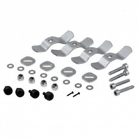 Givi Z410 Kit For Z113C/Z402/E251