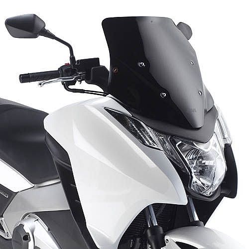 Spoiler Givi D1109B HONDA INTEGRA 700 / NC750