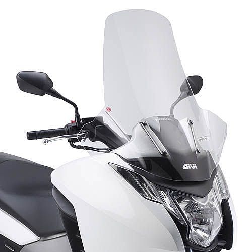 Ζελατίνα Givi D1109ST HONDA INTEGRA 700 / NC750